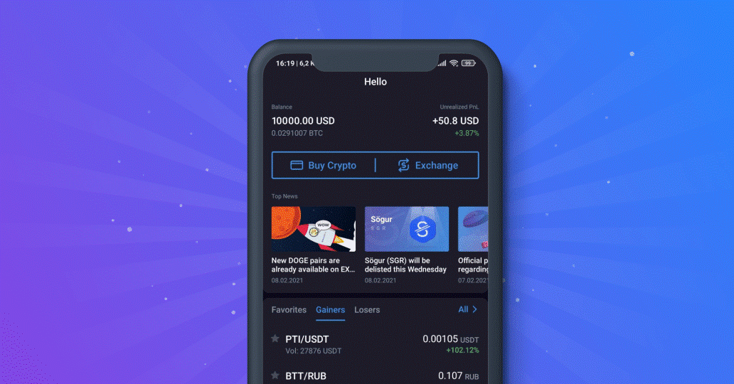 Exmo – Reviews, Trading Fees & Cryptos (2025) | Cryptowisser